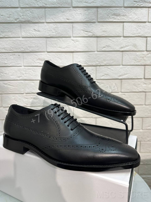 Туфли Berluti 10572