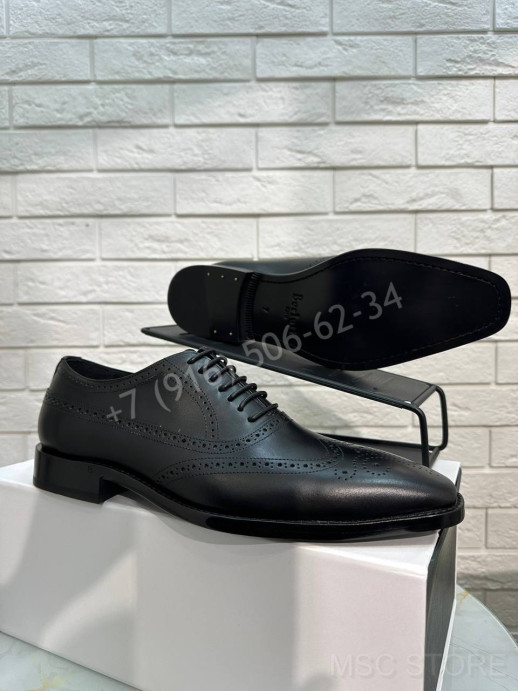 Туфли Berluti 10572