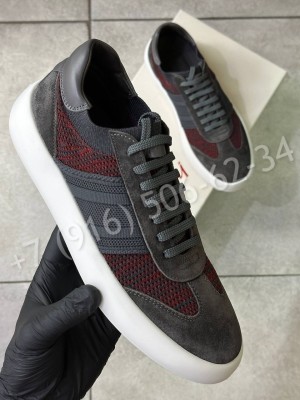 Кеды Brioni 30899