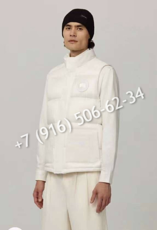 Жилетка Canada Goose 21715 1