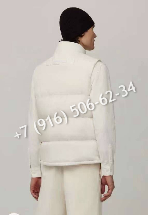 Жилетка Canada Goose 21715 1