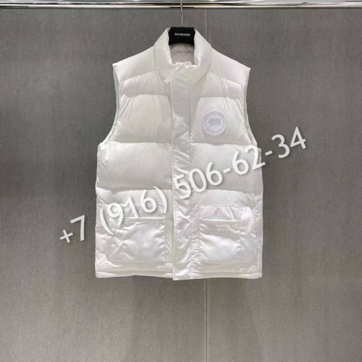 Жилетка Canada Goose 21715 1