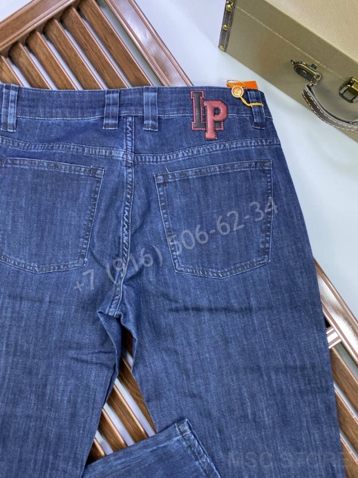 Джинсы Loro Piana 10674