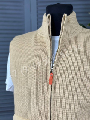 Жилетка Hermes 20918