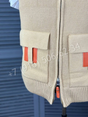 Жилетка Hermes 20918