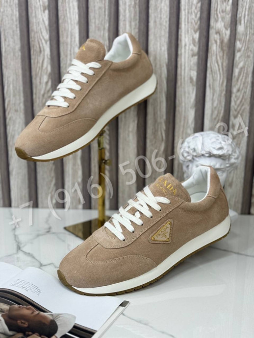 Кроссовки Prada 30999