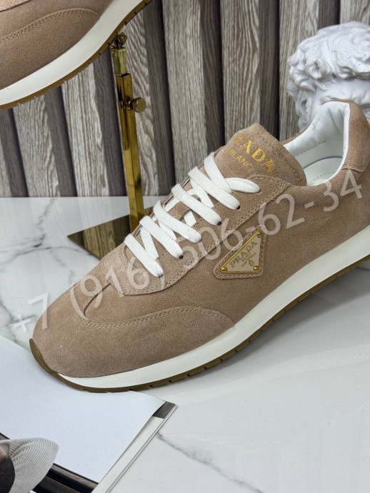 Кроссовки Prada 30999