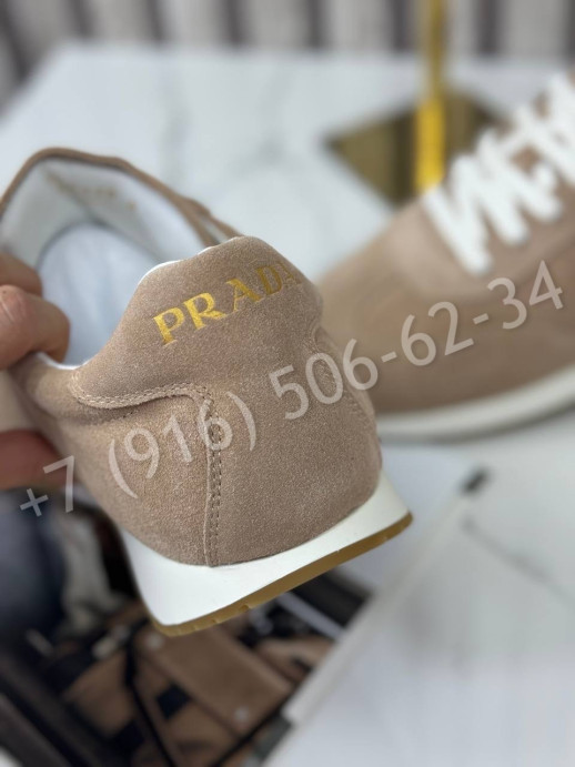 Кроссовки Prada 30999