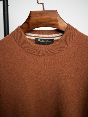 Поло Loro Piana 6581 1