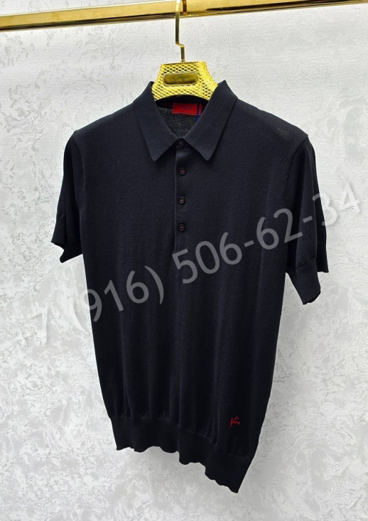 Поло ISAIA 31099