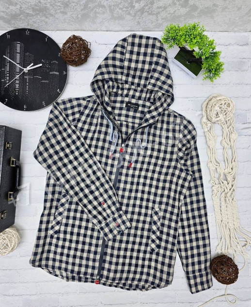 Рубашка KITON 31199