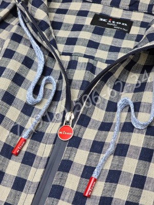 Рубашка KITON 31199