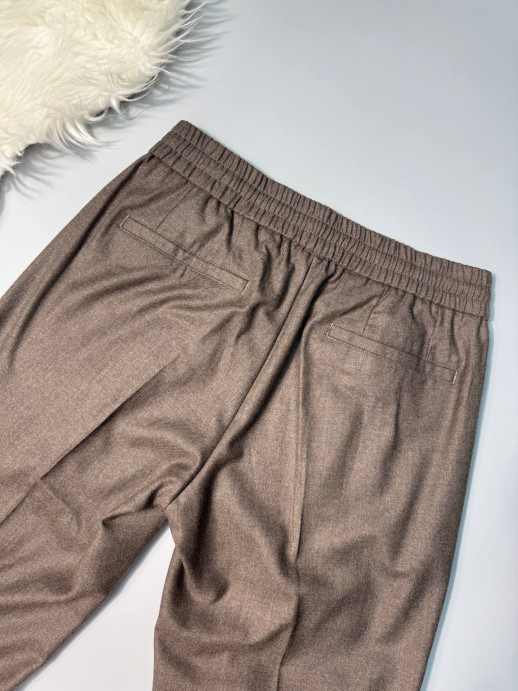 Брюки Kiton 7068