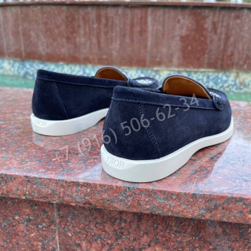 Лоферы Dior 21218