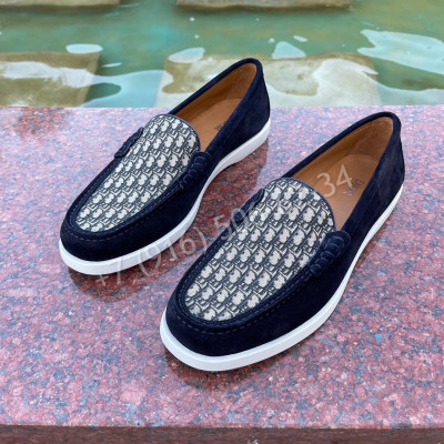 Лоферы Dior 21218