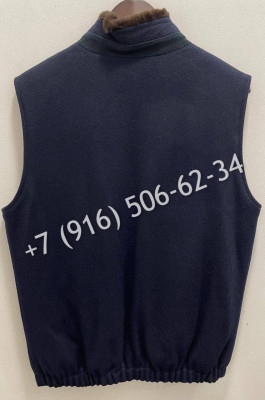 Жилетка Loro Piana 31327 1