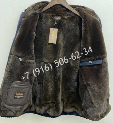 Жилетка Loro Piana 31327 1