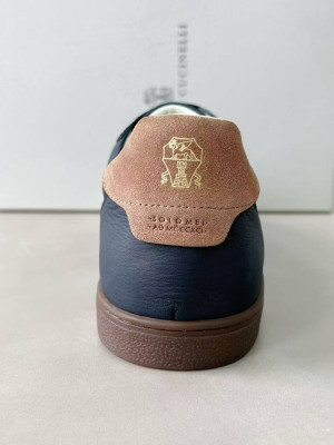 Кеды Brunello Cucinelli 5762 1