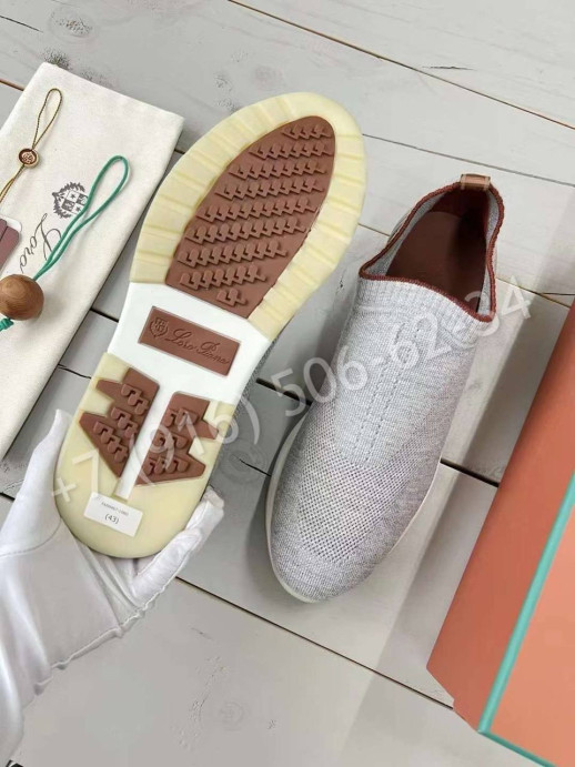 Кроссовки Loro Piana 31406