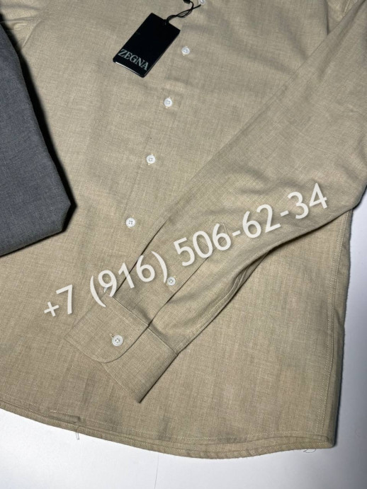 Рубашка Zegna 30592 1
