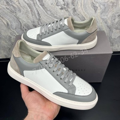 Кеды Brunello Cucinelli 11186