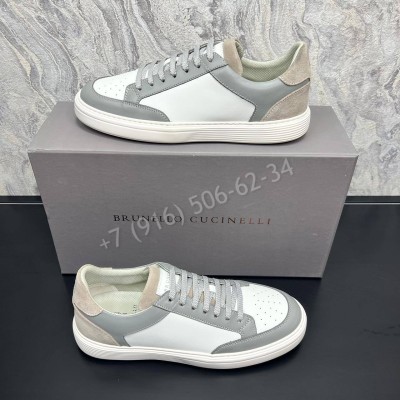 Кеды Brunello Cucinelli 11186