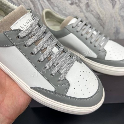 Кеды Brunello Cucinelli 11186