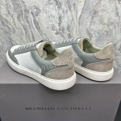 Кеды Brunello Cucinelli 11186