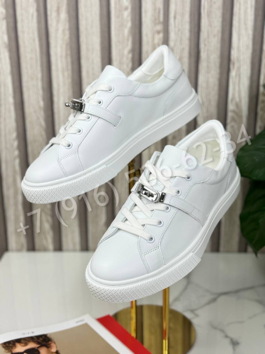 Кеды Hermes 31507