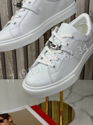 Кеды Hermes 31507