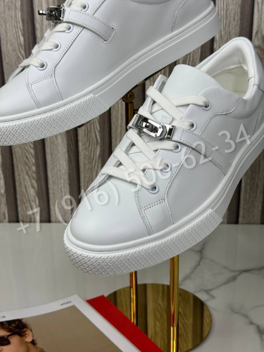 Кеды Hermes 31507