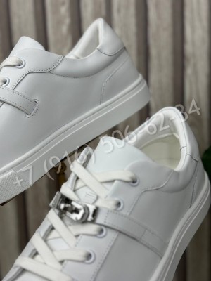 Кеды Hermes 31507