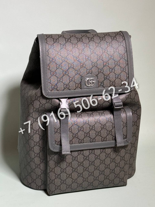 Рюкзак Gucci 26081 4
