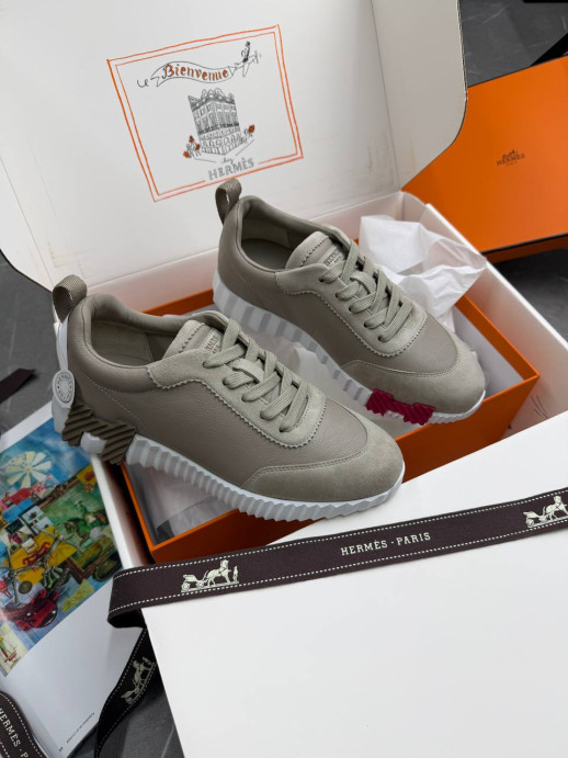 Кроссовки Hermes 7709