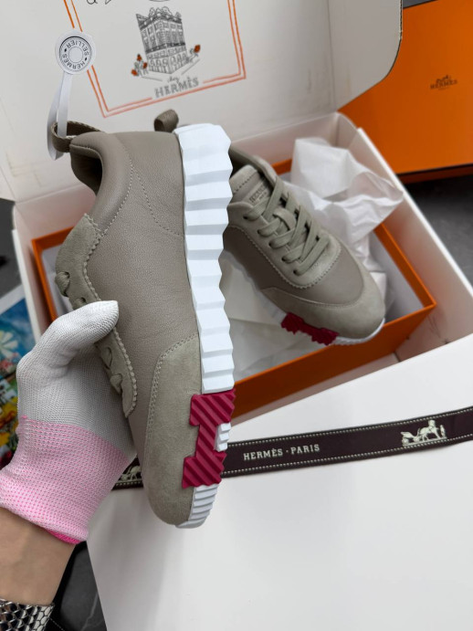 Кроссовки Hermes 7709
