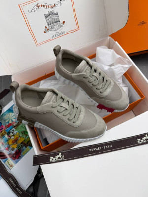 Кроссовки Hermes 7709