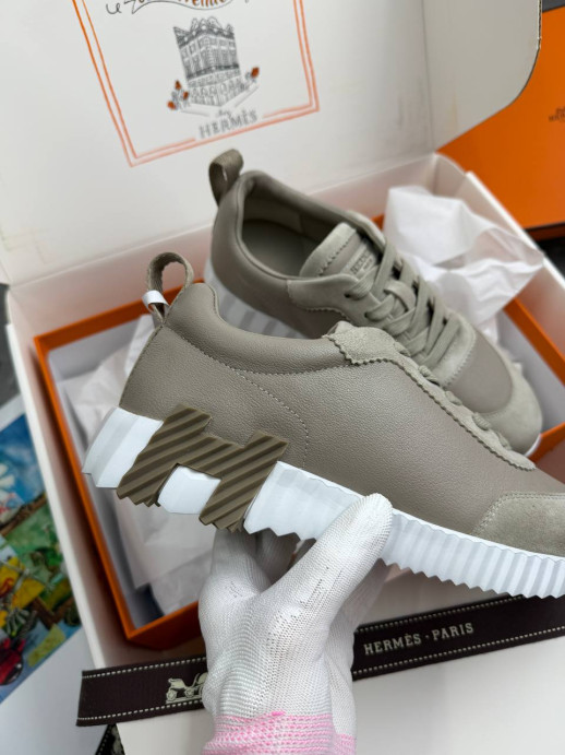 Кроссовки Hermes 7709