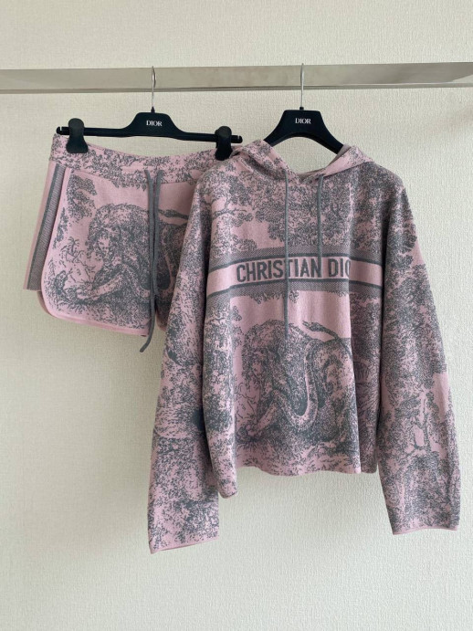 Костюм DIOR 21518