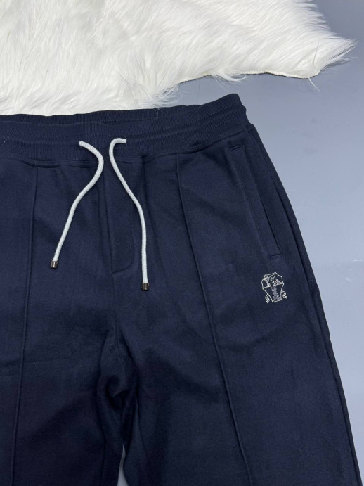 Брюки Brunello Cucinelli 9488