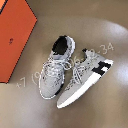 Кроссовки Hermes 31707