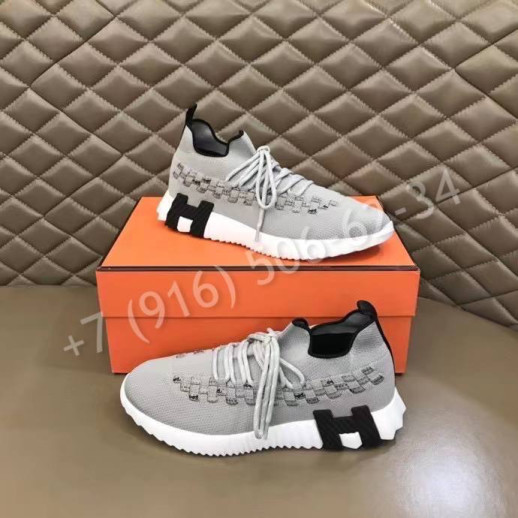 Кроссовки Hermes 31707