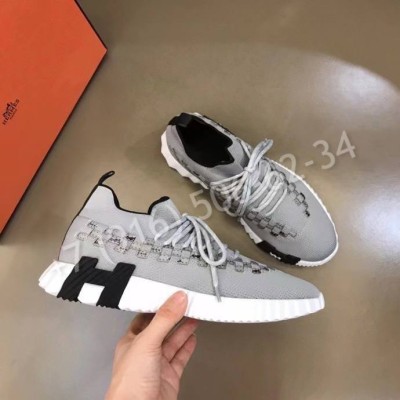 Кроссовки Hermes 31707