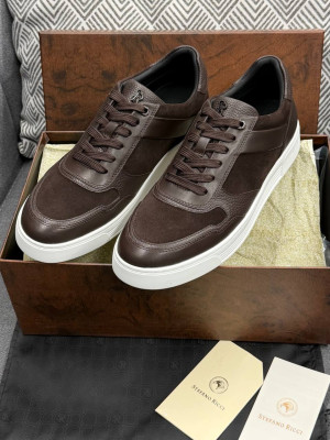 Кеды Stefano Ricci 5770 1