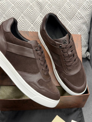 Кеды Stefano Ricci 5770 1