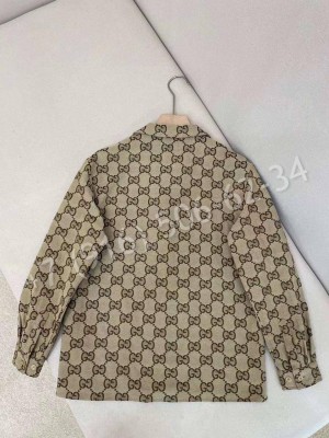 Рубашка Gucci 31909