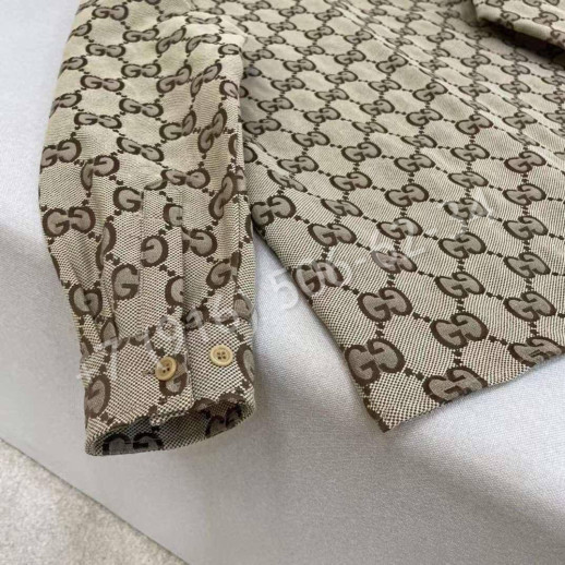 Рубашка Gucci 31909