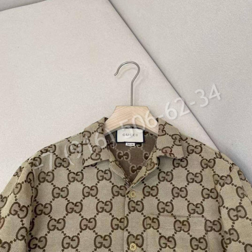 Рубашка Gucci 31909