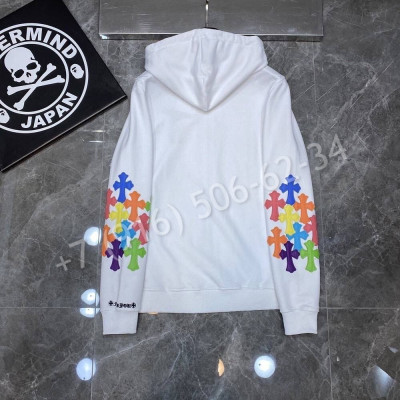 Толстовка Chrome Hearts 21920