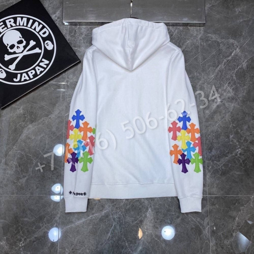 Толстовка Chrome Hearts 21920