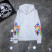 Толстовка Chrome Hearts 21920